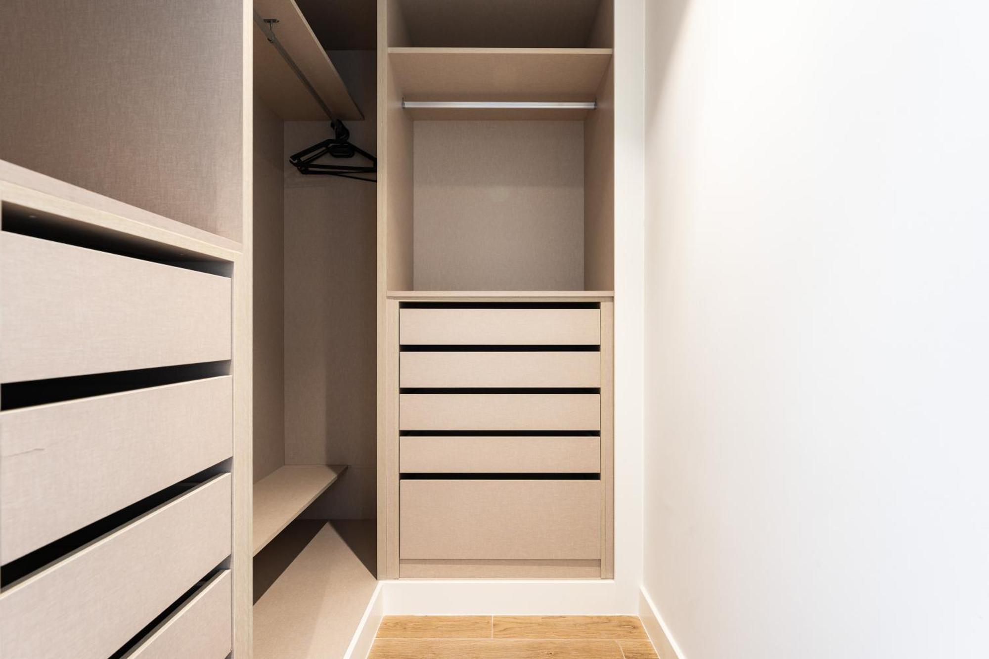 Apartamento Higueron Lemac